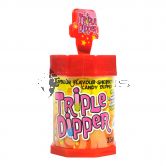 Rose Triple Dipper 35g Assorted Flavour