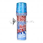 Slush Puppies Roller Licker Liquid Candy 60ml 3 Flavours Assorted For 5 Years Old Above