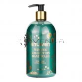 Enliven Handwash 500ml Winter Collection Nordic Pine & Velvet Tonka