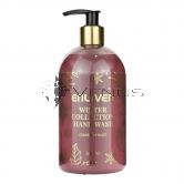 Enliven Handwash 500ml Winter Collection Cranberry Blast