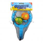 Hoot Splash Catapult With 2 Balls 1s For 3 Years