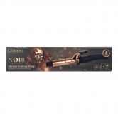 Carmen Noir 25mm Curling Tong C81049COP