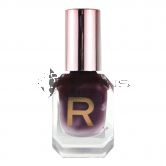 Revolution High Gloss Nail Polish 10ml Amethyst