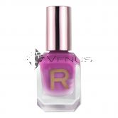 Revolution High Gloss Nail Polish 10ml Viva