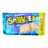 Kellogg's Rice Krispies Squares Marshmallow 4 Barsx28g Pack