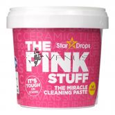 The Pink Stuff Cleaning Paste 850g