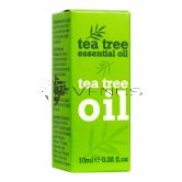 Tea Tree 100% Pure Essential Oil 10ml