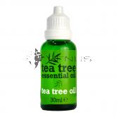 Tea Tree Essential Oil 30ml