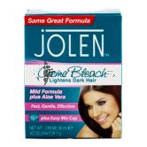 Jolen Creme Bleach Mild Formula 30ml