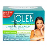 Jolen Creme Bleach 125ml Original Formula