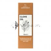 Peach Oil 10ml Clove