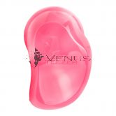 Tangle Teezer Detangling Hairbrush Pink-Wet&Dry