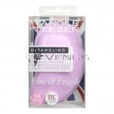 Tangle Teezer Original Detangling Hairbrush Pink Dawn-Fine, Color-Treated & Distress