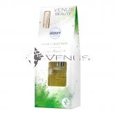Airpure Venus Beauty Reed Diffuser 30ml Lime Basil & Mandarin