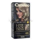 Cameleo Perm Hair Colour Cream 8.1 Light Ash Blond