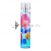 Signature Collection Body Luxuries Fine Fragrance Mist 236ml Fly Away 