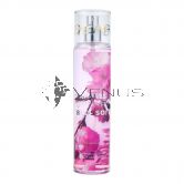 Signature Collection Body Luxuries Fine Fragrance Mist 236ml Japanese Cherry Blossom 
