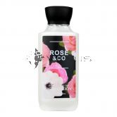 Signature Collection Body Lotion 236ml Rose & Co
