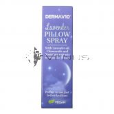 Derma V10 Pillow Spray 30ml Lavender