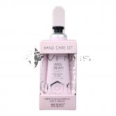 Hand Care Set Cream 30ml Soft Rose & Oud Pink