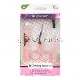 Brush Works Defining Brow Set