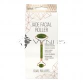 Jade Facial Roller 1s Dual