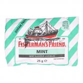 Fisherman's Friend 25g Mint