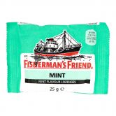 Fisherman's Friend 25g Mint