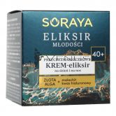 Soraya Eliksir Anti-Wrinkle Cream 40+ 50ml