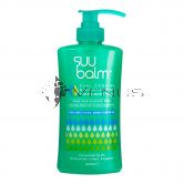 Suu Balm Cream Bodywash 420ml