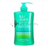 Suu Balm Cream Bodywash 840ml