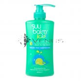 Suu Balm Kids Head To Toe Wash 420ml