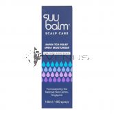 Suu Balm Rapid Itch Relief Moisturizer Spray 100ml