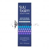 Suu Balm Rapid Itch Relief Moisturizer Spray 40ml