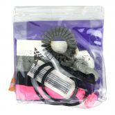 Kit&Kaboodle Gym Hair Kit 13s Set