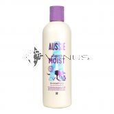 Aussie Shampoo 300ml Miracle Moist