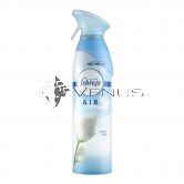 Febreze Air Freshener 300ml Cotton Fresh