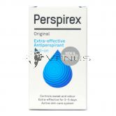 Perspirex Deodorant Roll On 20ml Original