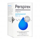 Perspirex Deodorant Roll On 20ml Original