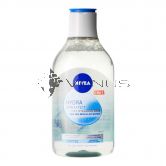 Nivea Micellar Hydra Skin Effect Water 400ml All-In-1