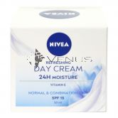 Nivea Day Cream Refreshing SPF15 50ml