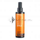 Prosalon Hair Style Volume Mist 3 Medium Hold 200ml