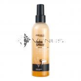 Prosalon Iron Spray & Perfect Smoothness Hair Thermal Protection 200g