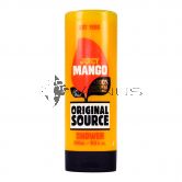 Original Source Shower Gel 500ml Juicy Mango