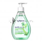 Soraya Lactissima Freshness Aloe Gel 300ml