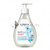 Soraya Lactissima For Active Women 300ml