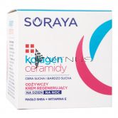 Soraya Collagen + Ceramides Regenerating Cream 50ml
