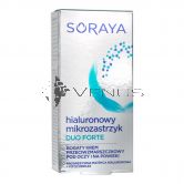 Soraya Duo Forte Microseedic Eye Cream 15ml