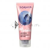 Soraya Foodie Blueberry Smoothing Hand Peeling 75ml