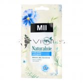 Mii Naturalnie Mask Blue Rose 17g